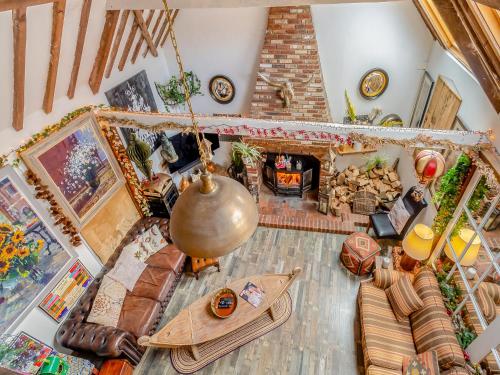 Hideaway, Бекклс (фото 7)