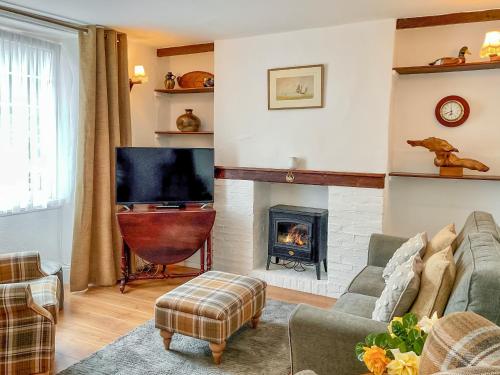 外部景觀, Deepend in 道利什市中心