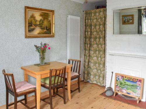 Exterior view, Skipper's Rest in East Cowes