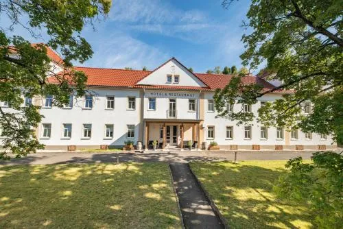 Villa 39 in Bad Liebenstein, Deutschland