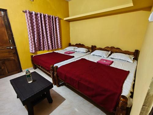 Kanasu guest house photo 2