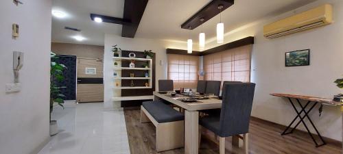 Spacious 2BR Portion with Rooftop Gulshan e Iqbal Block 7, Карачи (фото 6)