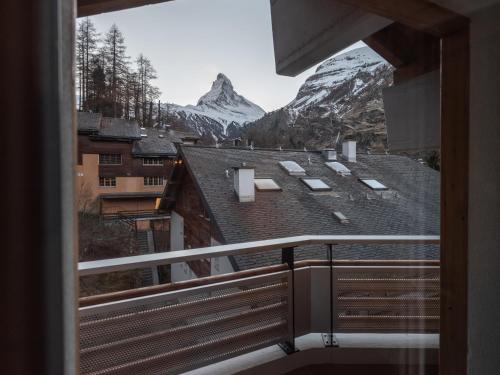 Malteserhaus Zermatt - image 4