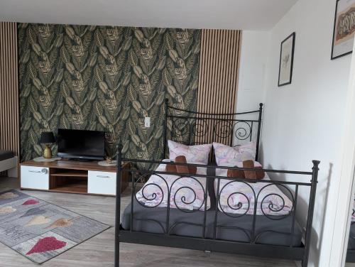 Schöne Ferienwohnung (Schone Ferienwohnung) in 萊爾貝格