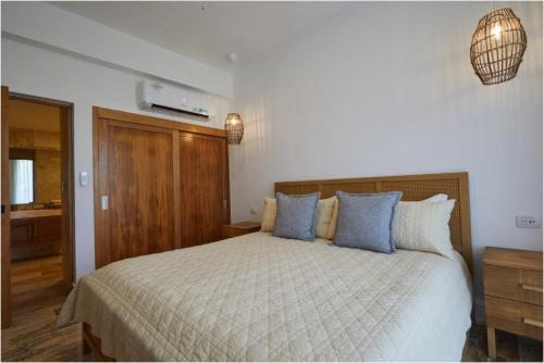 Apartamento Moderno en Playa Dorada Piscina & Playa - image 5