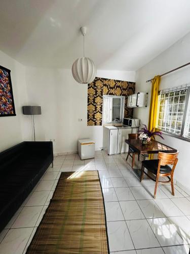 The Fair Heavens Suite One bedroom self contained - image 2