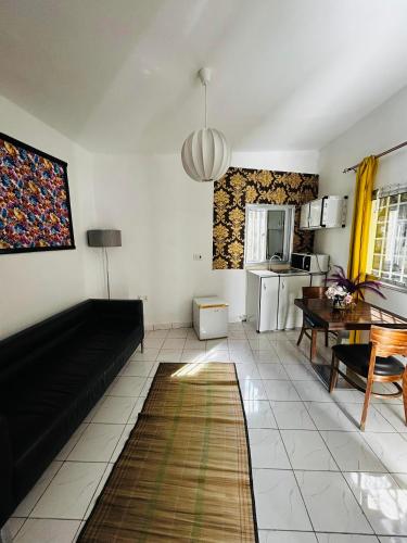 The Fair Heavens Suite One bedroom self contained - image 3
