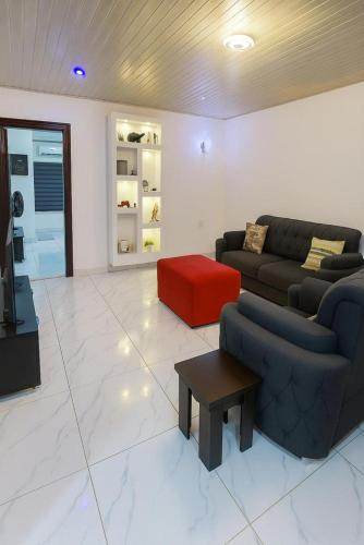 Зручності, Easyinn Shortlet Apartment in порт Харкорт