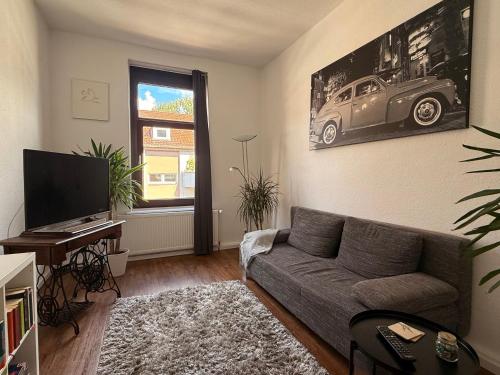 Entspannt Mittendrin, Hannover (fotografie 2)