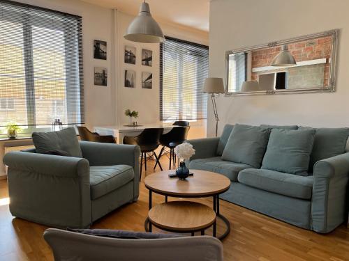 Old Town Apartment-Centrum, Vratislav