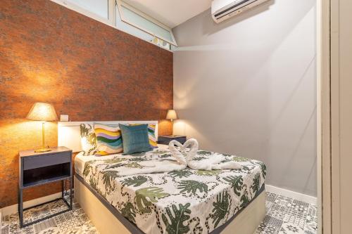 Precioso cerca Tetuán - Apartamento PLAZA CASTILLA, Madrid (fotografie 2)