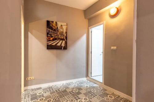 Precioso cerca Tetuán - Apartamento PLAZA CASTILLA, Madrid (fotografie 8)