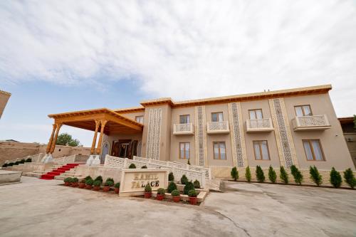 Kamil Palace