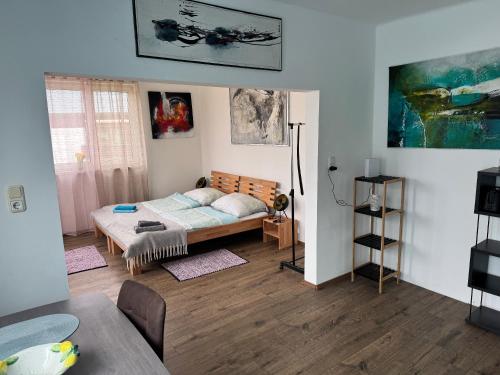 Wohnung 3 Ossi in Oedt, Österreich