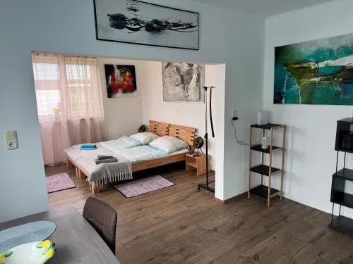 Wohnung 3 Ossi in Oedt, Österreich