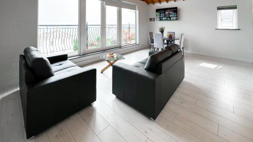 設施, 貝拉維斯塔自助式套房酒店 (Bella Vista Hotel & Self Catering Suites) in 科布