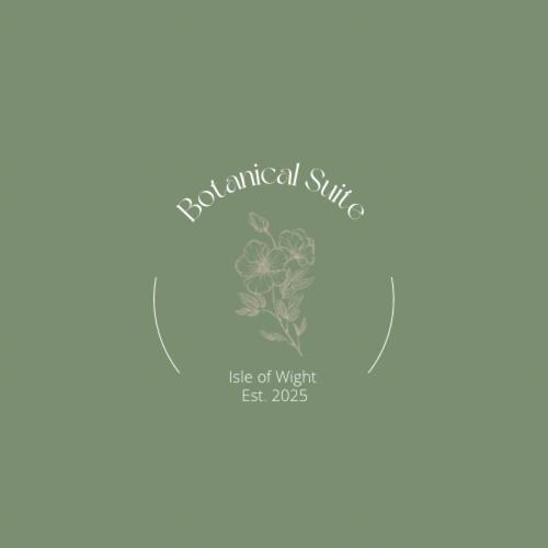 Botanical Suite Ryde Isle of Wight in Ryde North West