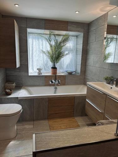 Botanical Suite Ryde Isle of Wight in Ryde North West