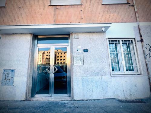 Mabi - Roma San Paolo Centro, Rome (photo 2)