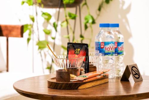 Maison Maravelle Hotel – Boutique Stay in Hanoi Old Quarter - 식음료(F&B)