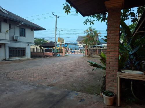 Vila Smile Hotel in ルアンナムタ