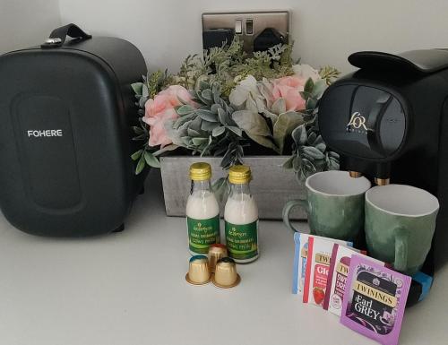 Facilities, Botanical Suite Ryde Isle of Wight in Ryde North West