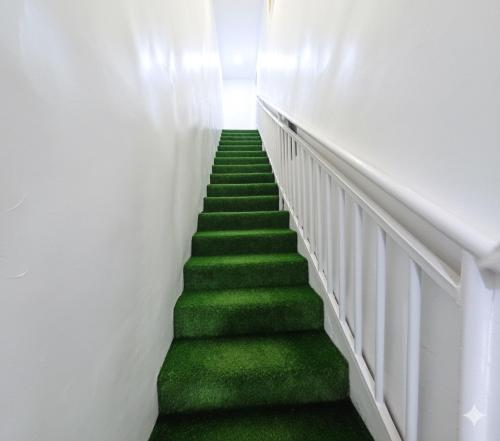 Exterior view, DimpleTravelodge in Lekki