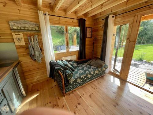 Chalet nature in Grandrupt