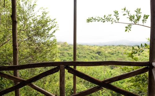 Havennature Safari Camp and Lodge in Mererani
