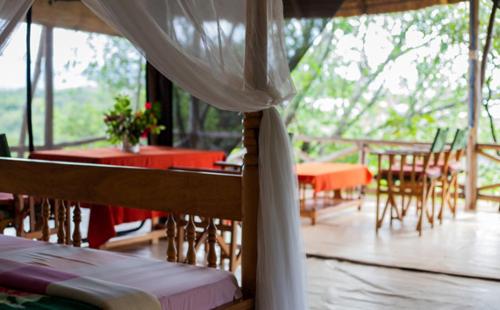 Havennature Safari Camp and Lodge in Mererani