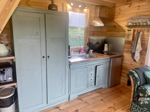 Chalet nature in Grandrupt