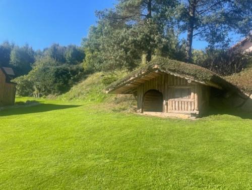 Chalet nature in Grandrupt