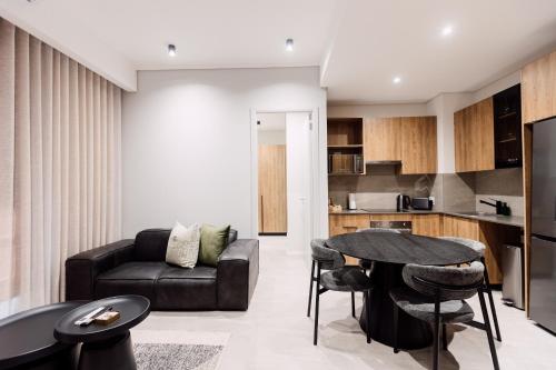 532 Menlyn Maine – khách sạn tại Garsfontein