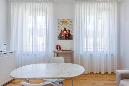 모데나 Dimora d'autore - L'arte di Vivere Modena 3성급 싱글룸 수영장