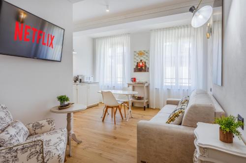 모데나 Dimora d'autore - L'arte di Vivere Modena 3성급 싱글룸 부대시설