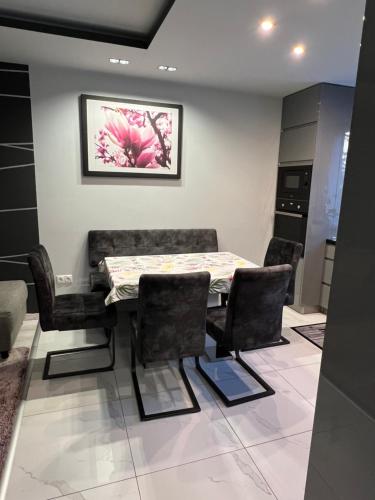 Magnólia Apartmanok Budapest