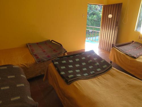 Franklin Hostel & Camping in 哥羅伊哥