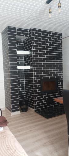 Будиночок у лісі - Бовцар in Kolochava