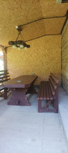 Будиночок у лісі - Бовцар in Kolochava