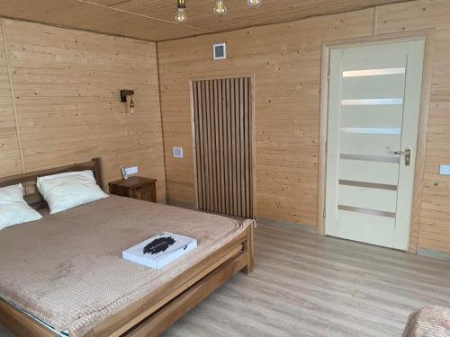 Будиночок у лісі - Бовцар in Kolochava