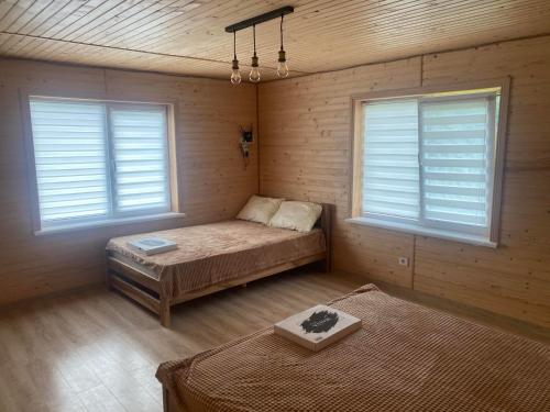 Будиночок у лісі - Бовцар in Kolochava