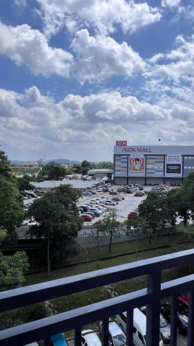 ValueRoomz Aeon Tebrau City IKEA G2S NOW Ready