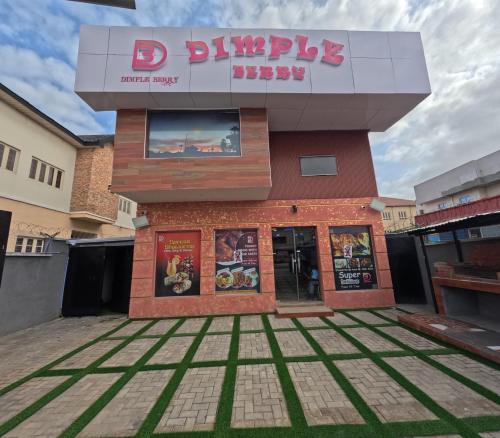 DimpleTravelodge in Lekki