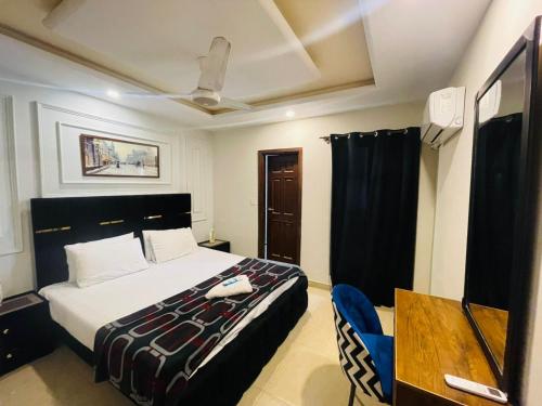 Modern 2BHK Islamabad - image 8