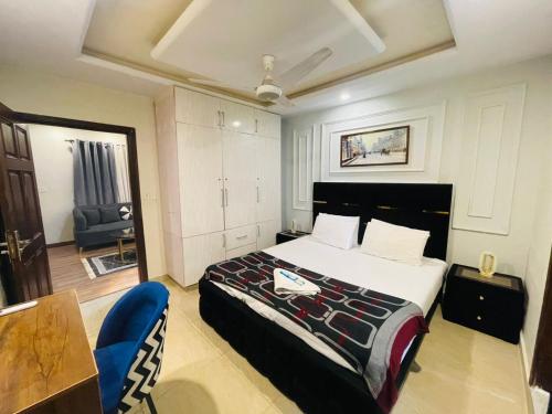 Modern 2BHK Islamabad - image 2