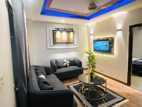 Modern 2BHK Islamabad - image 5