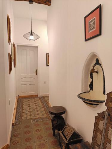 Cultural Monument residence in Doktorska Gradina, София (фото 9)
