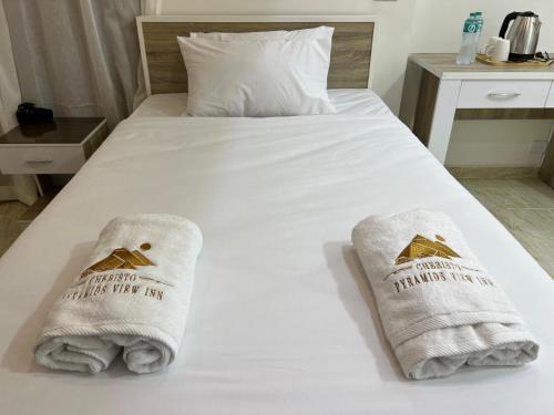 Cheristo pyramids view inn - main image