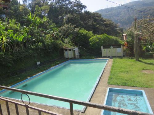 Franklin Hostel & Camping in 哥羅伊哥