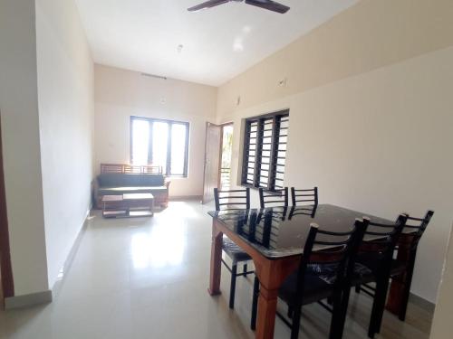 Eve's Residency in Meppadi